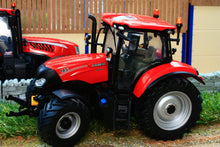 Load image into Gallery viewer, Uh5266 Universal Hobbies Case Maxxum 145 Cvx 2017 Tractor Tractors And Machinery (1:32 Scale)