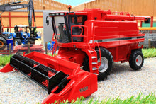 Load image into Gallery viewer, UH5269 Universal Hobbies Case IH Axial Flow 2188 Combine Harvester NOW IN STOCK!