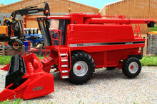 Load image into Gallery viewer, UH5269 Universal Hobbies Case IH Axial Flow 2188 Combine Harvester NOW IN STOCK!