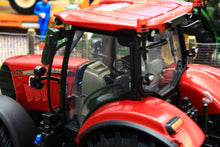 Load image into Gallery viewer, UH5285 UNIVERSAL HOBBIES CASE IH PUMA 175 CVX 175TH ANNIVERSARY RED 4WD TRACTOR