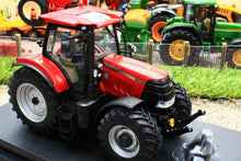 Load image into Gallery viewer, UH5285 UNIVERSAL HOBBIES CASE IH PUMA 175 CVX 175TH ANNIVERSARY RED 4WD TRACTOR