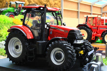 Load image into Gallery viewer, UH5285 UNIVERSAL HOBBIES CASE IH PUMA 175 CVX 175TH ANNIVERSARY RED 4WD TRACTOR