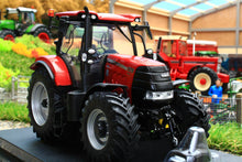 Load image into Gallery viewer, UH5285 UNIVERSAL HOBBIES CASE IH PUMA 175 CVX 175TH ANNIVERSARY RED 4WD TRACTOR