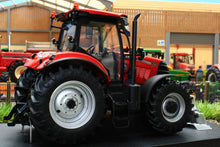 Load image into Gallery viewer, UH5285 UNIVERSAL HOBBIES CASE IH PUMA 175 CVX 175TH ANNIVERSARY RED 4WD TRACTOR
