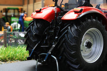 Load image into Gallery viewer, UH5285 UNIVERSAL HOBBIES CASE IH PUMA 175 CVX 175TH ANNIVERSARY RED 4WD TRACTOR