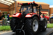 Load image into Gallery viewer, UH5285 UNIVERSAL HOBBIES CASE IH PUMA 175 CVX 175TH ANNIVERSARY RED 4WD TRACTOR