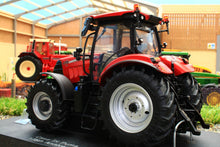 Load image into Gallery viewer, UH5285 UNIVERSAL HOBBIES CASE IH PUMA 175 CVX 175TH ANNIVERSARY RED 4WD TRACTOR