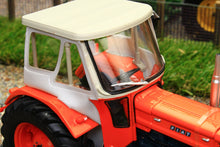 Load image into Gallery viewer, UH5296 UNIVERSAL HOBBIES FIAT 750 SPECIAL DT-4WD TRACTOR WITH FRITZMEIER CAB