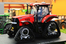 Load image into Gallery viewer, UH5333 UNIVERSAL HOBBIES CASE IH PUMA 240 CVX TRACTOR ON TRACKS