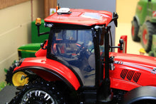 Load image into Gallery viewer, UH5333 UNIVERSAL HOBBIES CASE IH PUMA 240 CVX TRACTOR ON TRACKS