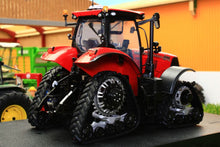 Load image into Gallery viewer, Uh5333 Universal Hobbies Case Ih Puma 240 Cvx Tractor On Tracks Tractors And Machinery (1:32 Scale)