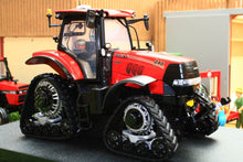 Load image into Gallery viewer, UH5333 UNIVERSAL HOBBIES CASE IH PUMA 240 CVX TRACTOR ON TRACKS
