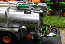 Load image into Gallery viewer, UH5337 UNIVERSAL HOBBIES JOSKIN VOLUMETRA 200000TS SLURRY TANKER DEALER EDITION