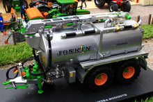 Load image into Gallery viewer, UH5337 UNIVERSAL HOBBIES JOSKIN VOLUMETRA 200000TS SLURRY TANKER DEALER EDITION