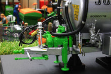 Load image into Gallery viewer, UH5337 UNIVERSAL HOBBIES JOSKIN VOLUMETRA 200000TS SLURRY TANKER DEALER EDITION