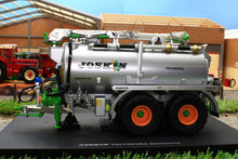 Load image into Gallery viewer, UH5337 UNIVERSAL HOBBIES JOSKIN VOLUMETRA 200000TS SLURRY TANKER DEALER EDITION