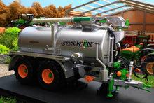 Load image into Gallery viewer, UH5337 UNIVERSAL HOBBIES JOSKIN VOLUMETRA 200000TS SLURRY TANKER DEALER EDITION