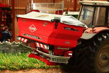 Load image into Gallery viewer, Uh5366 Universal Hobbies Kuhn Axis 40.2 M Emc W Fertiliser Spreader Tractors And Machinery (1:32