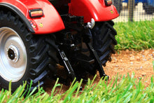 Load image into Gallery viewer, Uh5386 Universal Hobbies Case Ih Maxxum 145 Multicontroller Tractor Tractors And Machinery (1:32