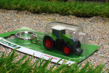 Load image into Gallery viewer, UH5844 UNIVERSAL HOBBIES FENDT 1050 TRACTOR KEYRING