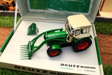 Load image into Gallery viewer, Uh6200 Universal Hobbies Deutz D 6005 Gift Set! Tractors And Machinery (1:32 Scale)