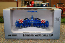Load image into Gallery viewer, UH6231 Universal Hobbies Lemken Vario Pack FEP K 400-90 Front Press