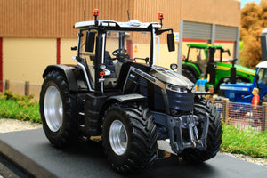 UH6341 Universal Hobbies Massey Ferguson 8S-285 Tractor in Black