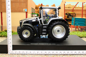 UH6341 Universal Hobbies Massey Ferguson 8S-285 Tractor in Black