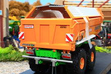 Load image into Gallery viewer, UH6354 Universal Hobbies Joskin Trans-KTP 22-50 Twin Axle Trailer with Rigid Cover