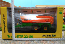 Load image into Gallery viewer, UH6355 Universal Hobbies Joskin Trans-KTP 22-50 Twin Axle Trailer