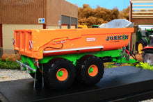 Load image into Gallery viewer, UH6355 Universal Hobbies Joskin Trans-KTP 22-50 Twin Axle Trailer