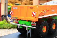 Load image into Gallery viewer, UH6355 Universal Hobbies Joskin Trans-KTP 22-50 Twin Axle Trailer