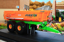 Load image into Gallery viewer, UH6355 Universal Hobbies Joskin Trans-KTP 22-50 Twin Axle Trailer