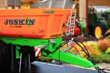 Load image into Gallery viewer, UH6355 Universal Hobbies Joskin Trans-KTP 22-50 Twin Axle Trailer