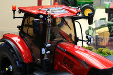 Load image into Gallery viewer, UH6378 Universal Hobbies 1:32 Scale Case IH Puma 240 CVX Alfa Romeo Ltd Edition 999 Units