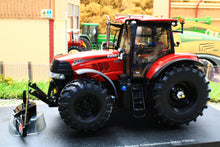 Load image into Gallery viewer, UH6378 Universal Hobbies 1:32 Scale Case IH Puma 240 CVX Alfa Romeo Ltd Edition 999 Units