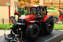 Load image into Gallery viewer, UH6378 Universal Hobbies 1:32 Scale Case IH Puma 240 CVX Alfa Romeo Ltd Edition 999 Units