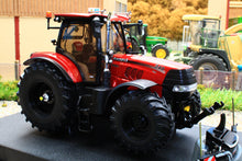 Load image into Gallery viewer, UH6378 Universal Hobbies 1:32 Scale Case IH Puma 240 CVX Alfa Romeo Ltd Edition 999 Units