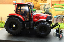 Load image into Gallery viewer, UH6378 Universal Hobbies 1:32 Scale Case IH Puma 240 CVX Alfa Romeo Ltd Edition 999 Units