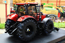 Load image into Gallery viewer, UH6378 Universal Hobbies 1:32 Scale Case IH Puma 240 CVX Alfa Romeo Ltd Edition 999 Units