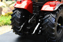 Load image into Gallery viewer, UH6378 Universal Hobbies 1:32 Scale Case IH Puma 240 CVX Alfa Romeo Ltd Edition 999 Units