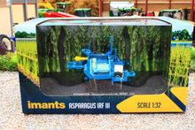 Load image into Gallery viewer, UH6387 Universal Hobbies IRF III Imantis Asparagus Cultivator