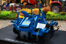 Load image into Gallery viewer, UH6387 Universal Hobbies IRF III Imantis Asparagus Cultivator