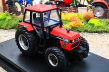 Load image into Gallery viewer, UH6435 Universal Hobbies 1:32 Scale Case IH 1394 4WD Commemorative Limited Edition Tractor in Red and Black