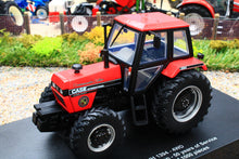 Load image into Gallery viewer, UH6435 Universal Hobbies 1:32 Scale Case IH 1394 4WD Commemorative Limited Edition Tractor in Red and Black