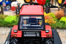 Load image into Gallery viewer, UH6435 Universal Hobbies 1:32 Scale Case IH 1394 4WD Commemorative Limited Edition Tractor in Red and Black