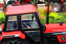 Load image into Gallery viewer, UH6435 Universal Hobbies 1:32 Scale Case IH 1394 4WD Commemorative Limited Edition Tractor in Red and Black