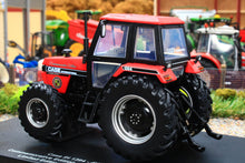 Load image into Gallery viewer, UH6435 Universal Hobbies 1:32 Scale Case IH 1394 4WD Commemorative Limited Edition Tractor in Red and Black