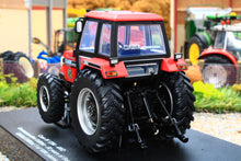 Load image into Gallery viewer, UH6435 Universal Hobbies 1:32 Scale Case IH 1394 4WD Commemorative Limited Edition Tractor in Red and Black
