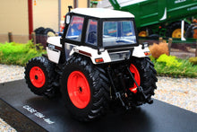 Load image into Gallery viewer, UH6436 Universal Hobbies 1:32 Scale Case IH 1394 4WD Tractor in White and Black